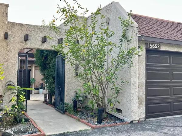 15652 Hillview Lane #17, Granada Hills, CA 91344