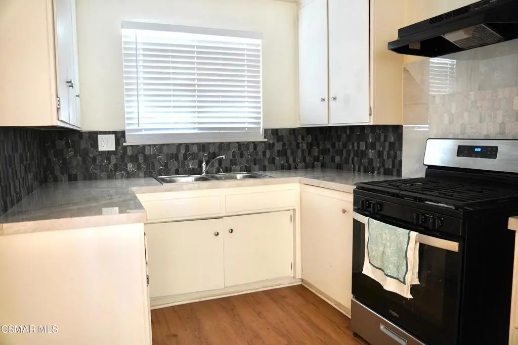 546 E Nugent Street, Lancaster, CA 93535 - #1