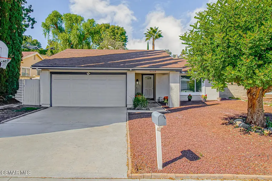 22949 Sycamore Creek Drive, Valencia, CA 91354 - #2