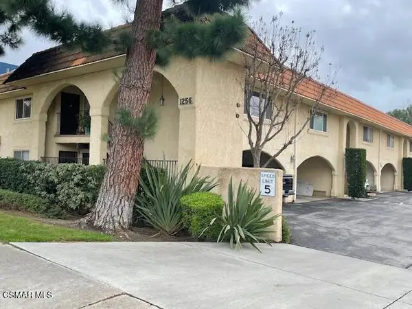 1256 Patricia Avenue #10, Simi Valley, CA 93065