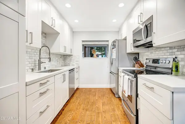 2623 Antonio Drive #106, Camarillo, CA 93010