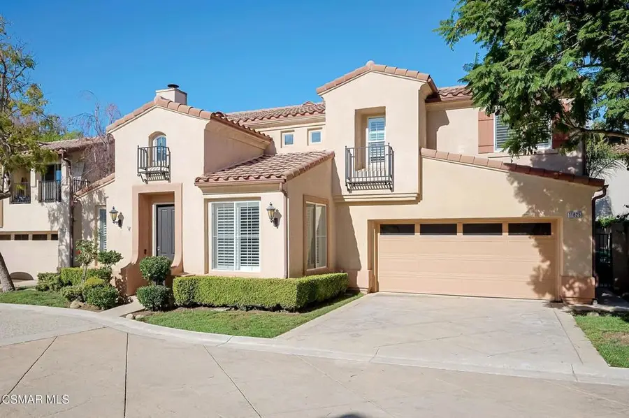 11825 Trapani Court, Moorpark, CA 93021 - Image #2
