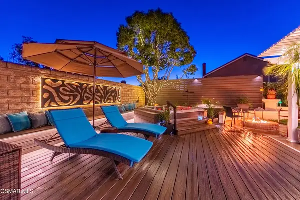 3177 Hidden Creek Avenue, Thousand Oaks, CA 91360