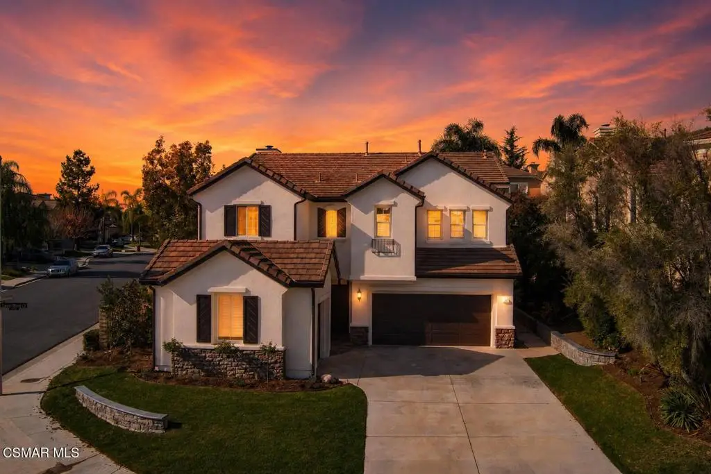 185 Laurel Wood Court, Simi Valley, CA 93065 - #1