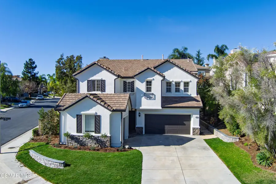 185 Laurel Wood Court, Simi Valley, CA 93065 - #2