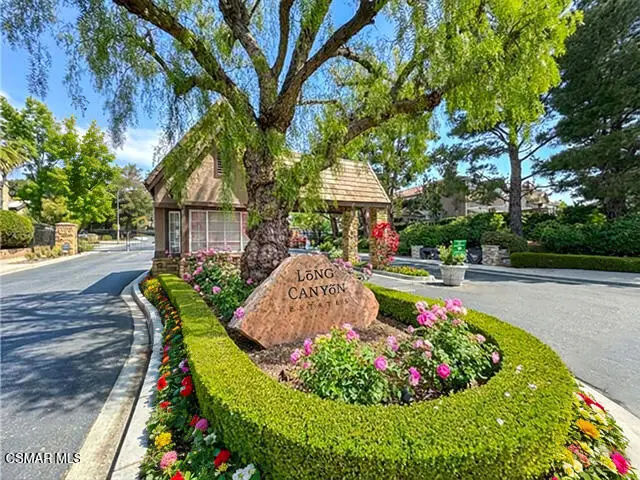 185 Laurel Wood Court, Simi Valley, CA 93065 - #3