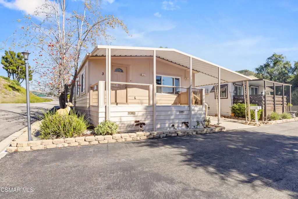 3 La Lomita #3, Newbury Park, CA 91320 - #1