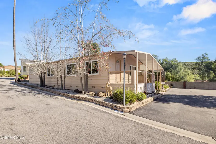 3 La Lomita #3, Newbury Park, CA 91320 - #2