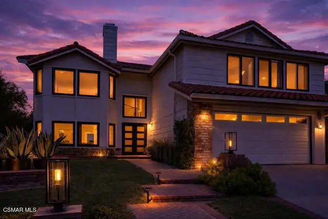 3375 Montagne Way, Thousand Oaks, CA 91362 - Image #1