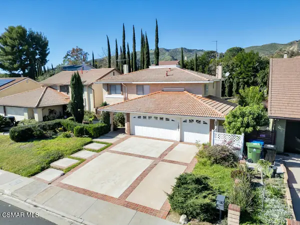 13341 Mission Tierra Way, Granada Hills, CA 91344