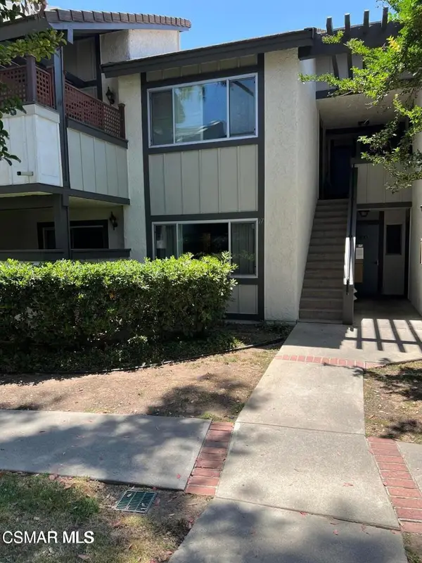 1342 E Hillcrest Drive #17, Thousand Oaks, CA 91362