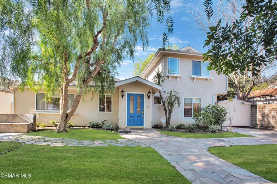 4539 Mammoth Ave Avenue, Sherman Oaks, CA 91423 - #2