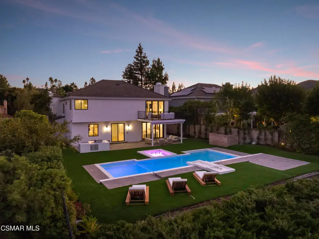 24005 Clarington Drive, West Hills, CA 91304 - Image #1