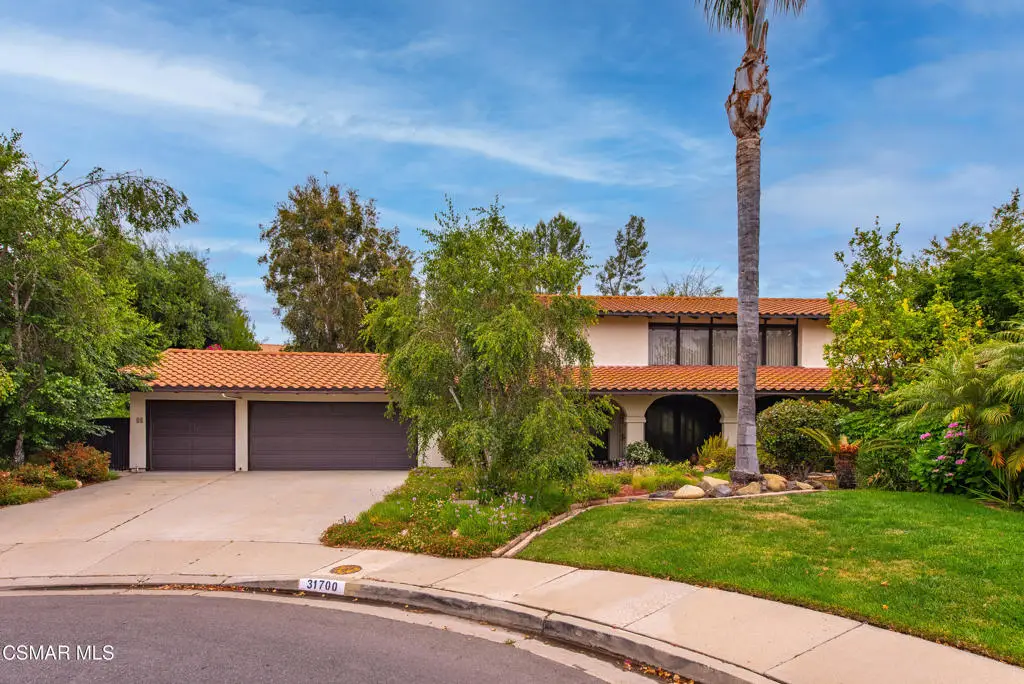 31700 Bainbrook Court, Westlake Village, CA 91361 - Image #1