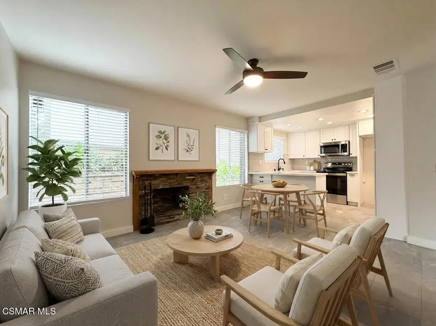 224 Oakleaf Drive #103, Thousand Oaks, CA 91360 - Image #2