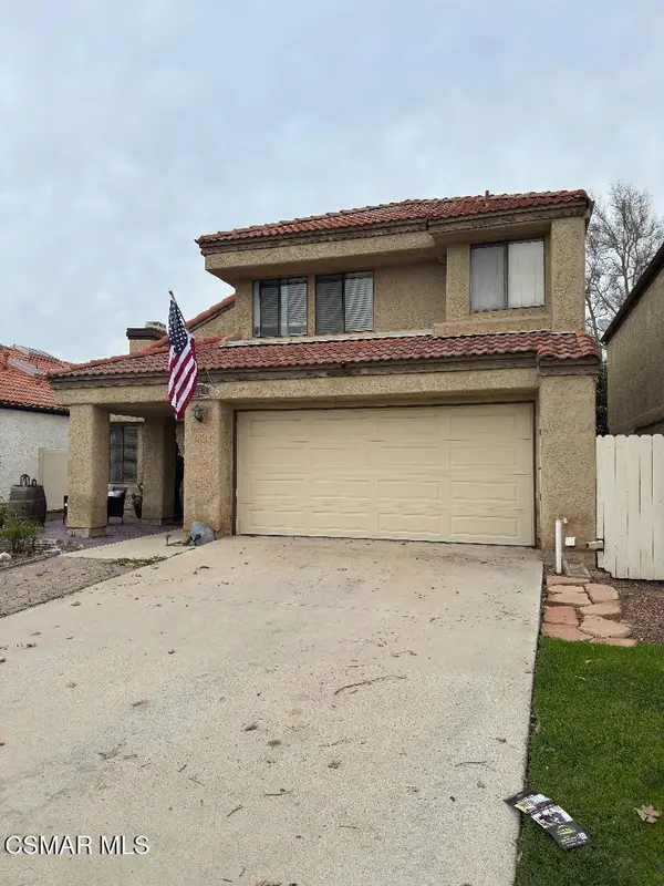 2228 Oak Haven Avenue, Simi Valley, CA 93063