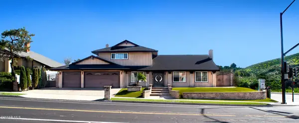 334 W Avenida De Las Flores, Thousand Oaks, CA 91360