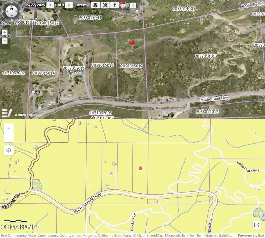 32797 Mulholland Highway, Malibu, CA 90265 - Image #2