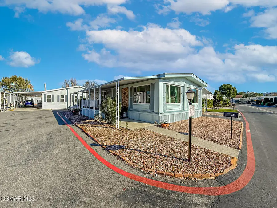 27361 Sierra Highway #266, Canyon Country, CA 91351 - #2