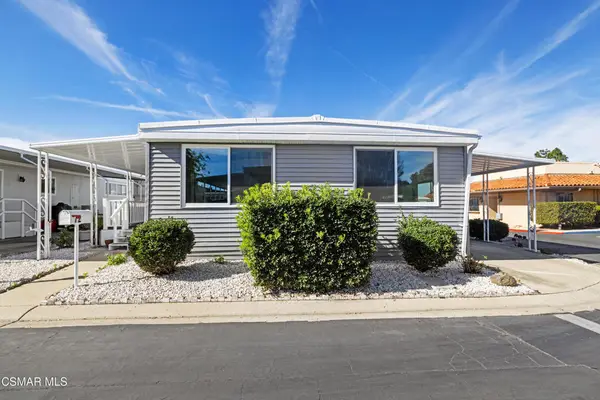 72 Suzanne Court #72, Newbury Park, CA 91320