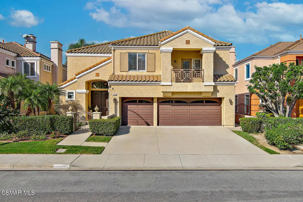 11535 Northdale Drive, Moorpark, CA 93021 - #1