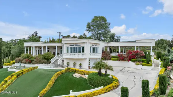 932 Rosario Drive, Thousand Oaks, CA 91362