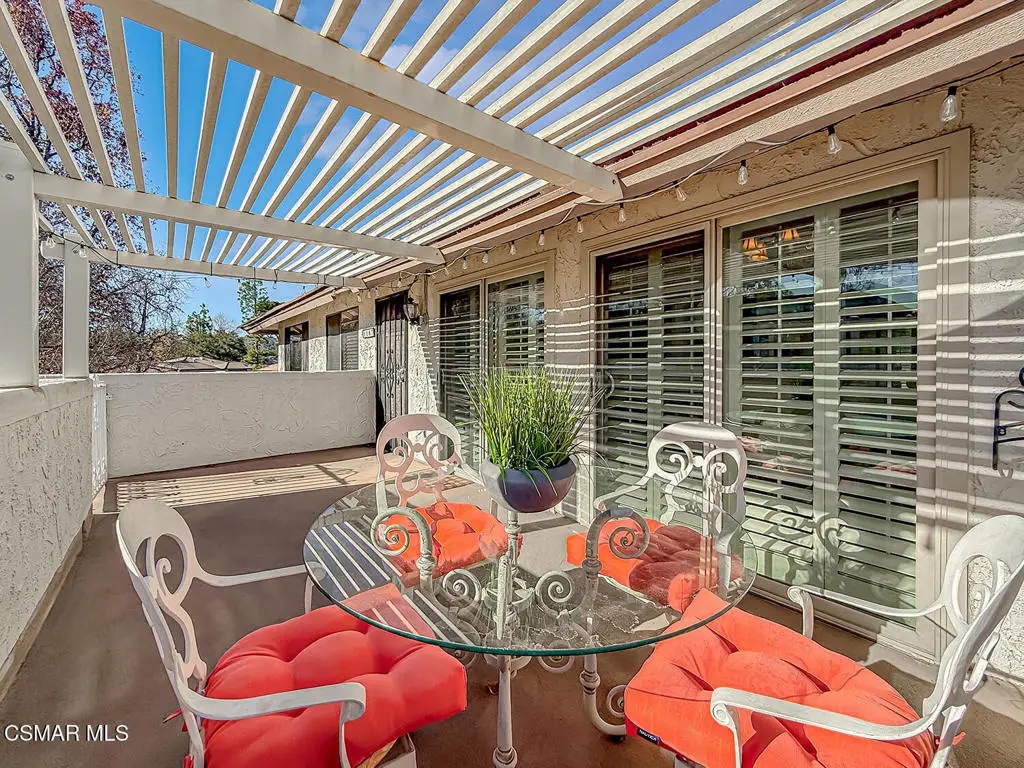 1167 Kirkford Way, Westlake Village, CA 91361 - Image #1