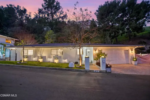 4771 Excelente Drive, Woodland Hills, CA 91364