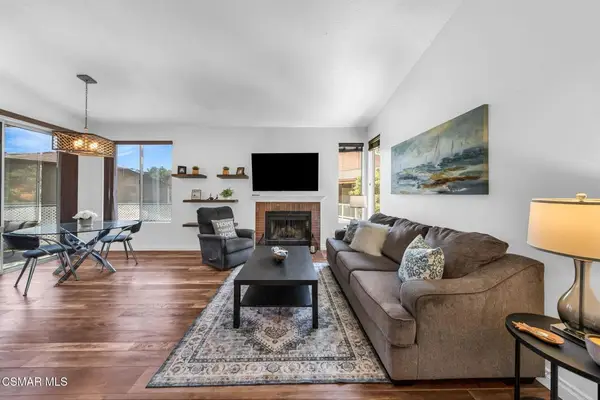 2450 Pleasant Way #N, Thousand Oaks, CA 91362