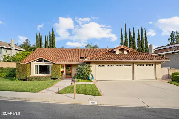 2050 Truett Circle, Thousand Oaks, CA 91360