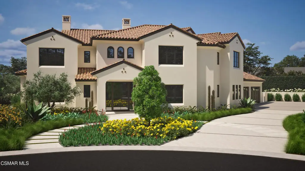 4248 Woodlane Court, Westlake Village, CA 91362 - Image #1