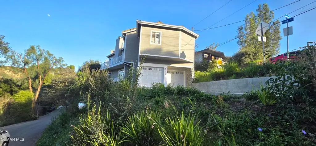 1988 Lookout Drive, Agoura Hills, CA 91301 - Image #1