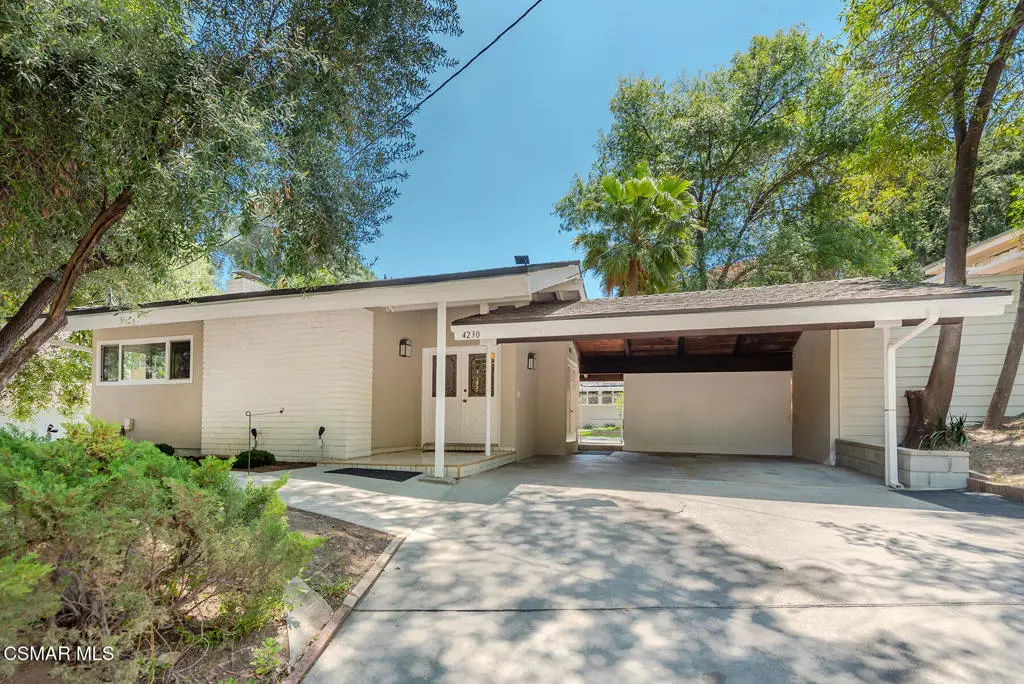 4230 Canoga Avenue, Woodland Hills, CA 91364 - Image #1