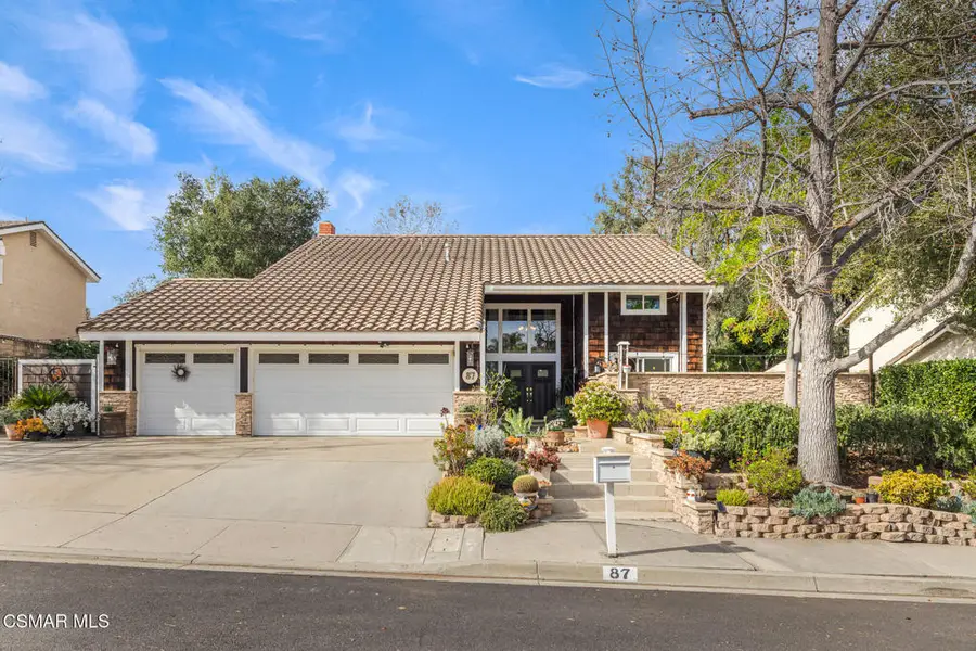 87 Castilian Avenue, Newbury Park, CA 91320 - #2