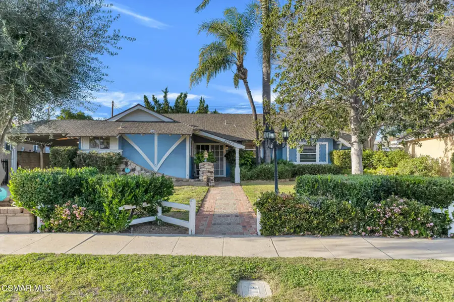 22923 Keswick Street, Canoga Park, CA 91304 - Image #2