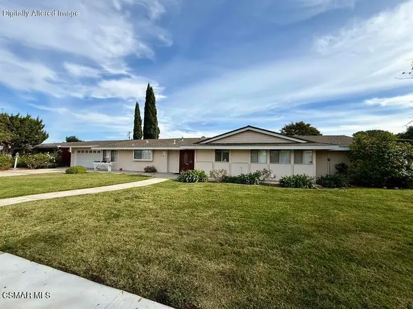 1016 Saxon Place, Thousand Oaks, CA 91360