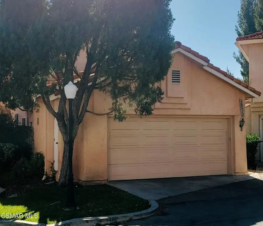 18612 El Dorado Court, Canyon Country, CA 91351 - #2