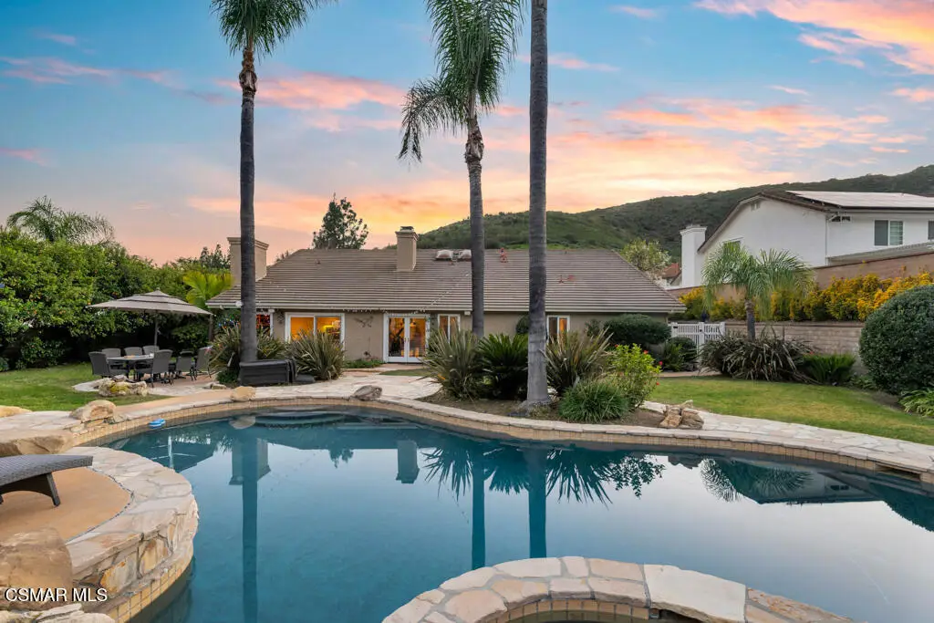 29757 Kimberly Drive, Agoura Hills, CA 91301 - Image #1