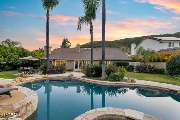 29757 Kimberly Drive, Agoura Hills, CA 91301