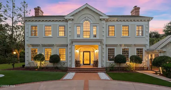 517 Lakeview Canyon Road, Westlake Village, CA 91362