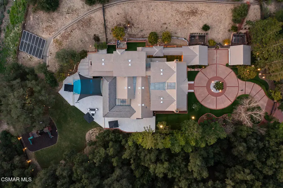 517 Lakeview Canyon Road, Westlake Village, CA 91362 - #3