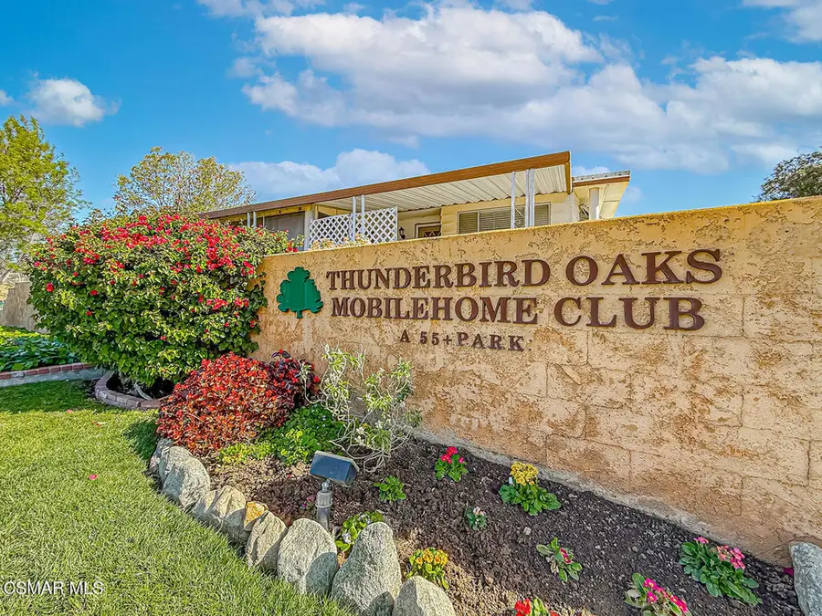 115 Comanche Way #73, Thousand Oaks, CA 91362 - #2