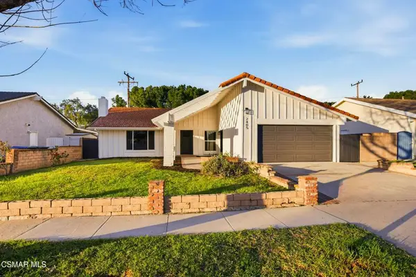 2405 Lee Street, Simi Valley, CA 93065