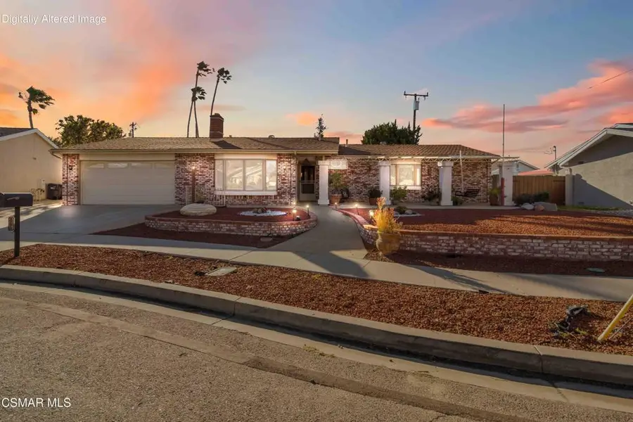 4776 El Prado Street, Simi Valley, CA 93063 - #2