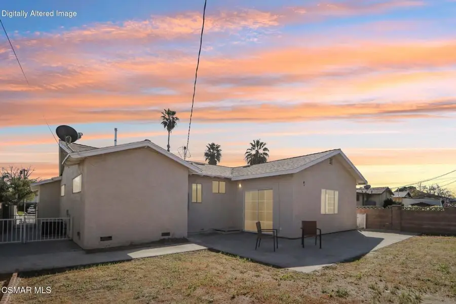 12745 Muscatine Street, Pacoima, CA 91331 - Image #2