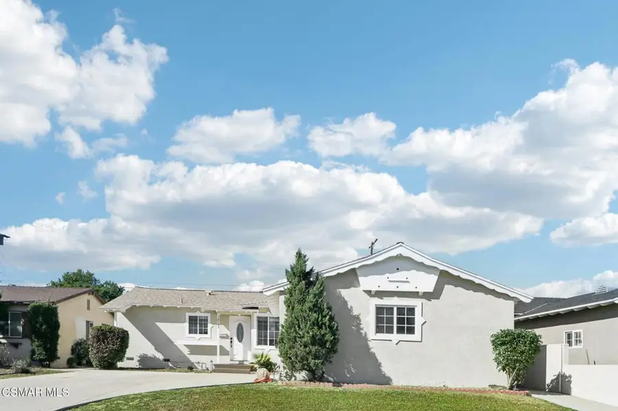 12745 Muscatine Street, Pacoima, CA 91331 - Image #3