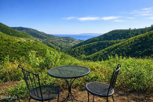 3052 Escondido Drive, Malibu, CA 90265