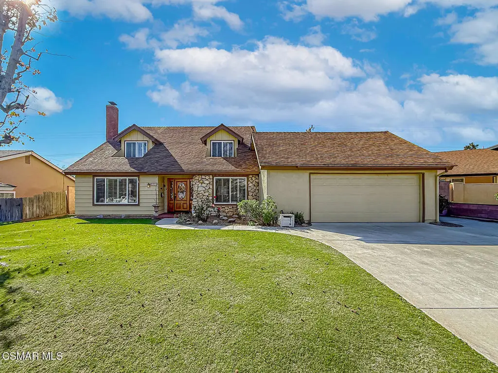 253 Reddington Court, Camarillo, CA 93010 - #1