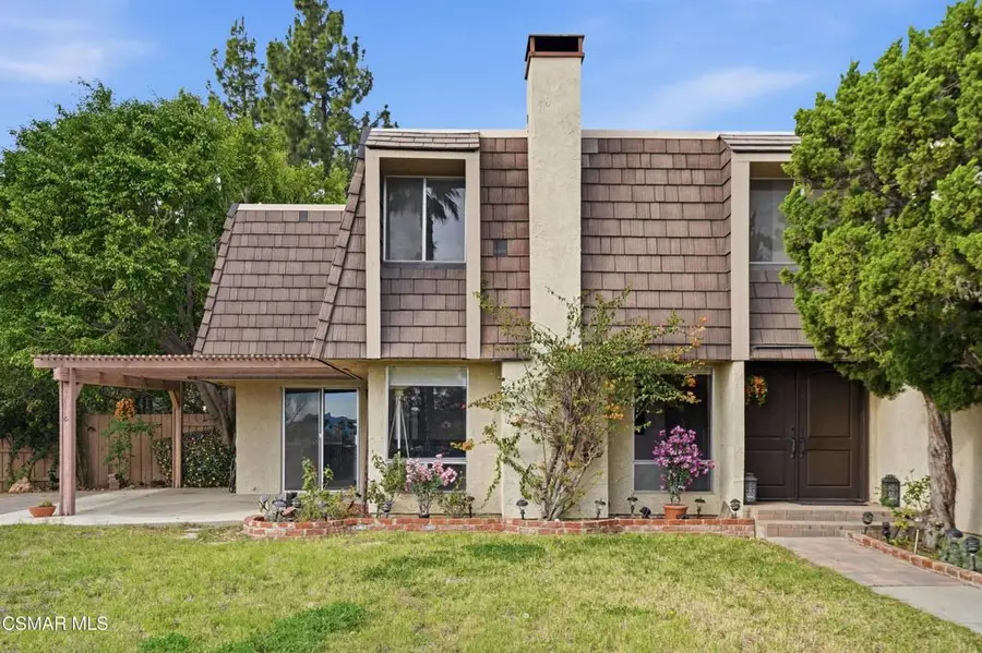 2909 Blue Spruce Circle, Thousand Oaks, CA 91360 - Image #3