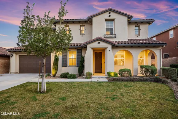 12668 Deer Grass Court, Moorpark, CA 93021